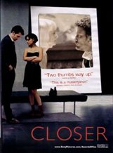 Closer