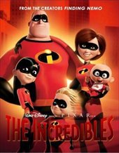 The Incredibles