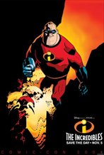 The Incredibles