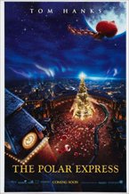 The Polar Express