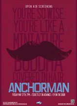 Anchorman: The Legend of Ron Burgundy