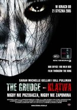 The Grudge