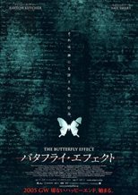 The Butterfly Effect