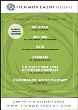 Deathdealer: A Documentary