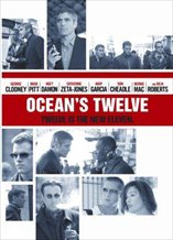 Ocean's Twelve