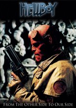 Hellboy