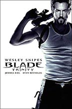 Blade: Trinity
