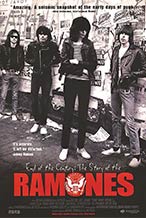 End of the Century: The Story of the Ramones