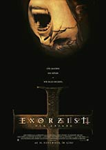 Exorcist: The Beginning