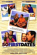 50 First Dates