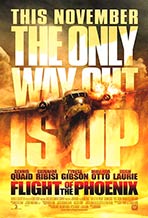 Flight of the Phoenix