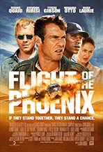 Flight of the Phoenix