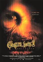 Ginger Snaps: Unleashed (2004)