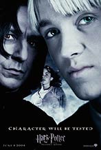Harry Potter and the Prisoner of Azkaban