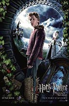 Harry Potter and the Prisoner of Azkaban
