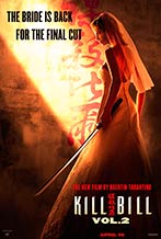 Kill Bill Vol. 2