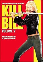 Kill Bill Vol. 2 (2004)