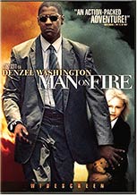 Man on Fire
