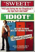Napoleon Dynamite