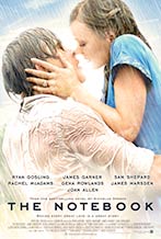 The Notebook