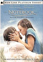 The Notebook