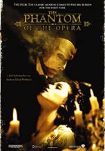 The Phantom of the Opera