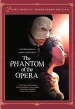 The Phantom of the Opera