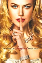 The Stepford Wives