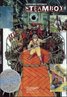 Steamboy