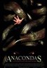 Anacondas: The Hunt for the Blood Orchid