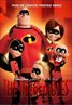 The Incredibles (2004)
