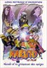 Naruto the Movie: Ninja Clash in the Land of Snow