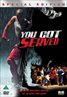 You Got Served
