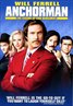 Anchorman: The Legend of Ron Burgundy