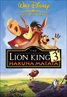 The Lion King 1½