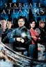 Stargate Atlantis: Rising