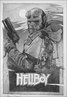 Hellboy