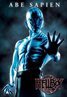 Hellboy