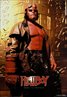 Hellboy