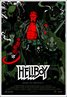 Hellboy