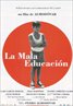 Bad Education