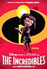 The Incredibles