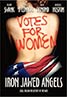 Iron Jawed Angels
