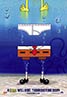 The SpongeBob SquarePants Movie