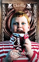 Charlie and the Chocolate Factory