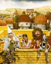 The Muppets' Wizard of Oz