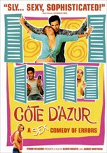 Côte d'Azur