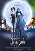 Tim Burton's Corpse Bride