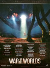 War of the Worlds