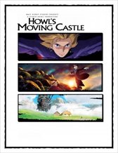 Howl's Moving Castle